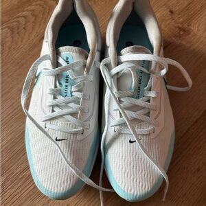 Nike Air Zoom Infinity Tour Golf Shoe